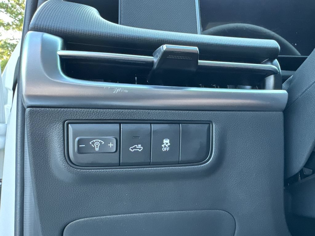 New 2026 Hyundai Santa Cruz SE FWD image 21