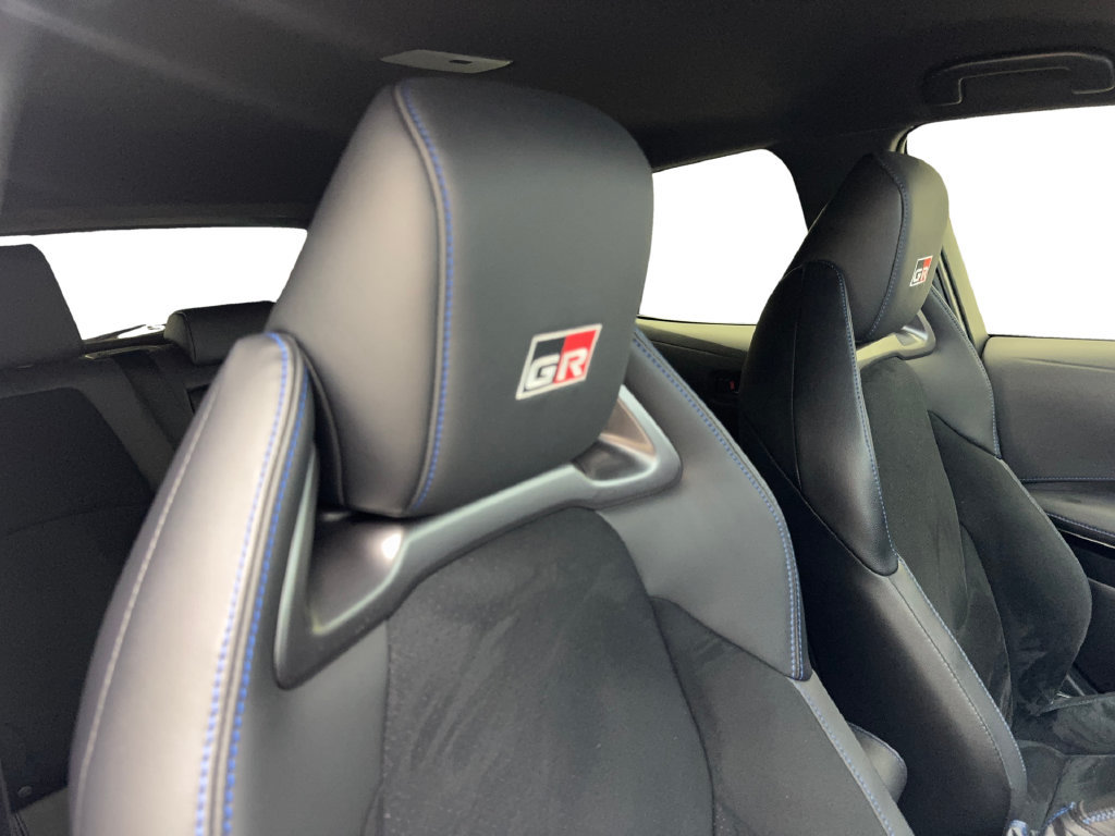 Used 2024 Toyota Corolla GR AWD/4WD image 46