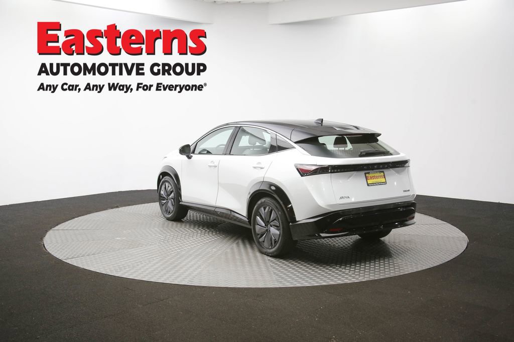 Used 2023 Nissan Ariya FWD image 64