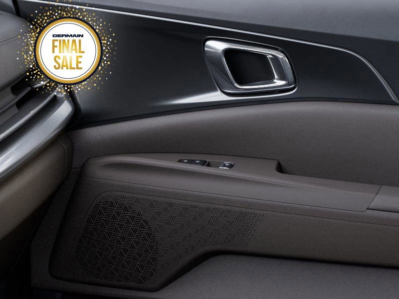 New 2026 Kia Carnival LX image 26