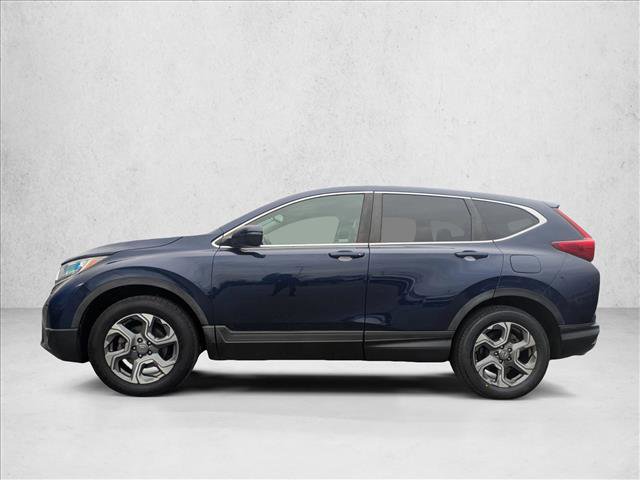 Used 2019 Honda CR-V EX-L image 2