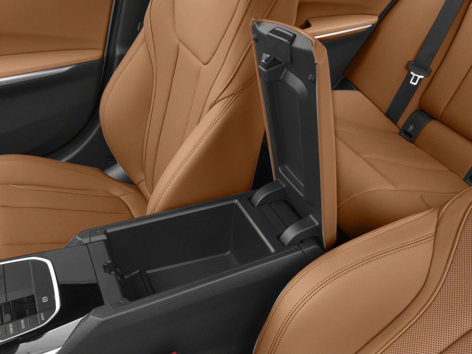 New 2026 BMW 330i Sedan RWD image 10
