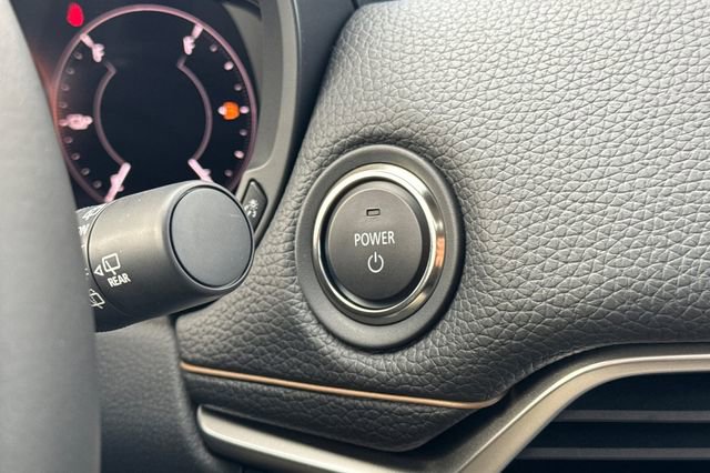 New 2025 MAZDA CX-90 Plug-In Hybrid w/ Preferred image 25
