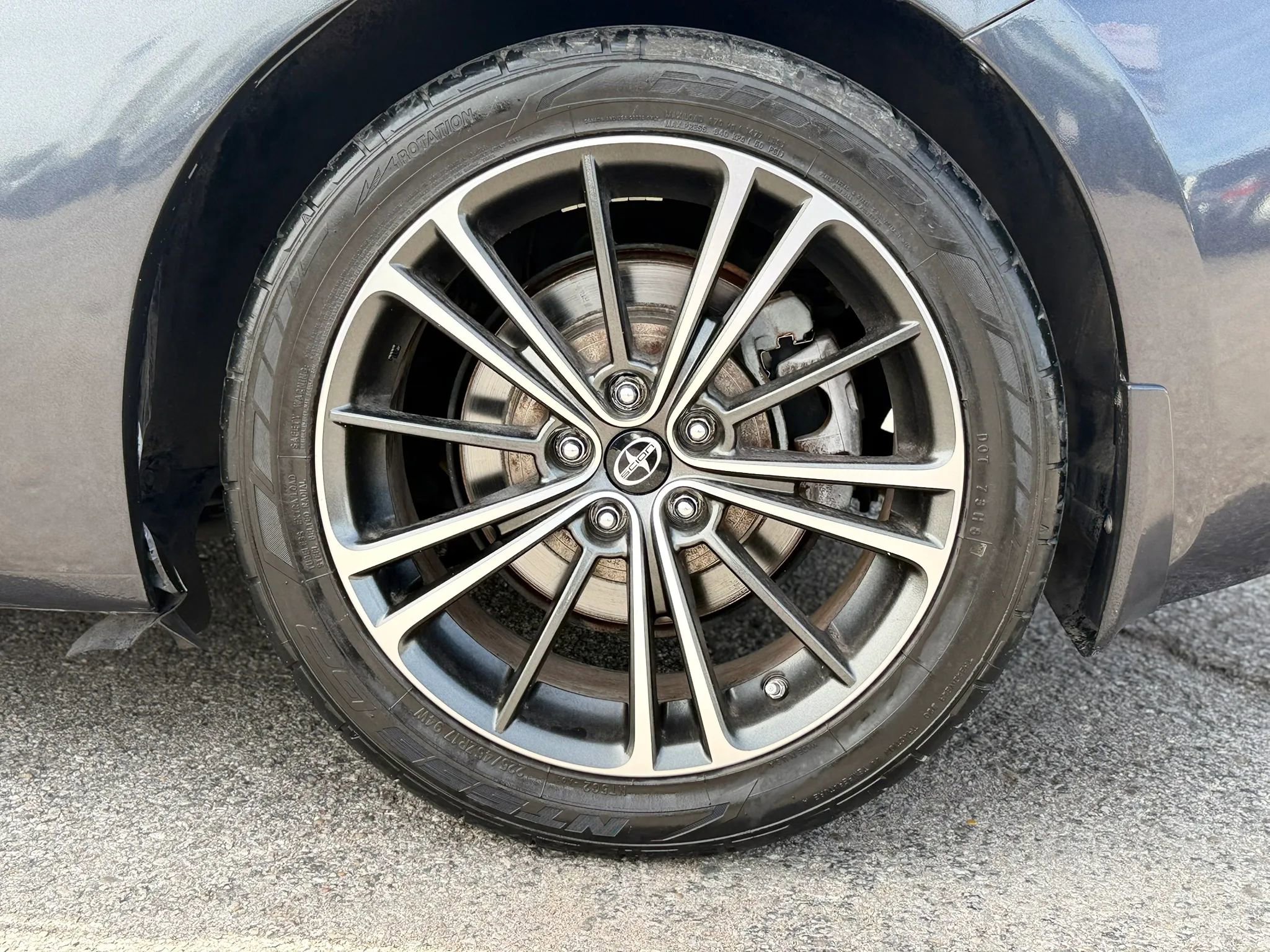 Used 2013 Scion FR-S 10 Series image 36