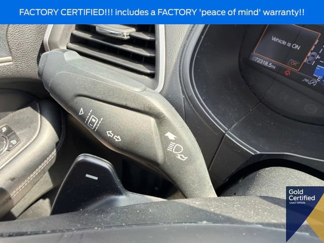 Used 2022 Ford Edge SEL w/ Convenience Package AWD/4WD image 55