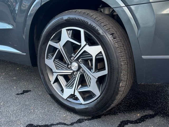 Used 2021 Hyundai Palisade Calligraphy w/ Cargo Package image 24