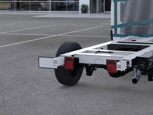 New 2025 Ford Transit 350 w/ Interior Upgrade Package image 21
