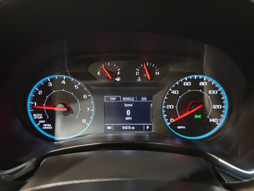 Used 2023 Chevrolet Equinox LS AWD/4WD image 10