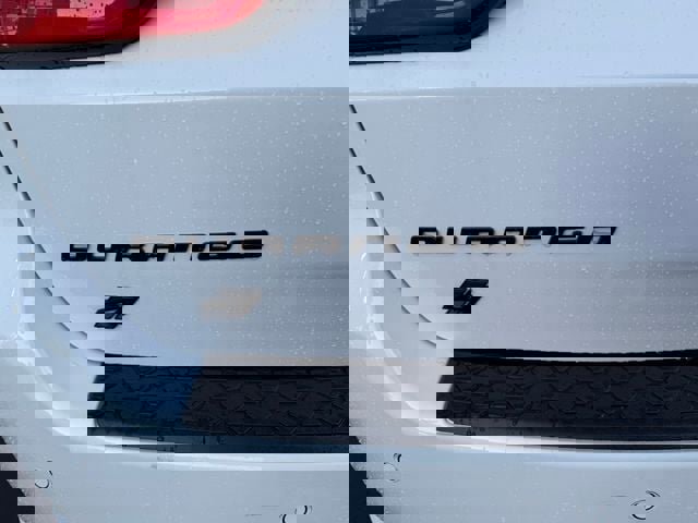 New 2026 Dodge Durango GT image 55