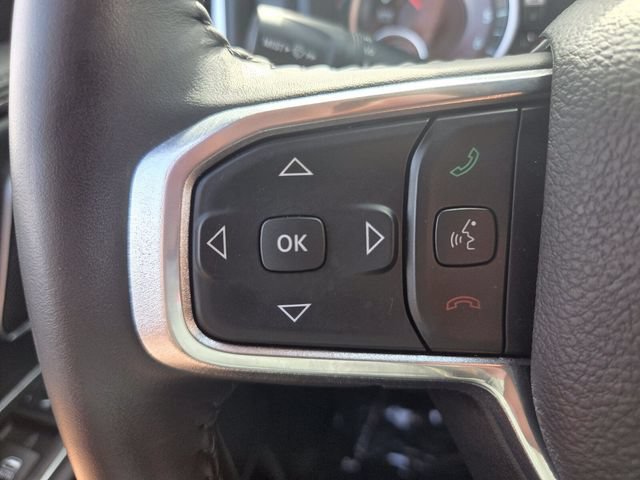 Used 2022 RAM 1500 Laramie RWD image 31