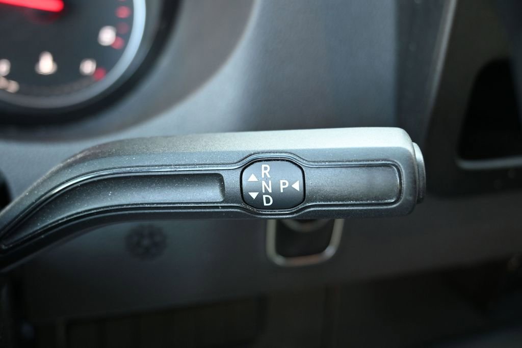 Used 2025 Mercedes-Benz Sprinter 2500 image 17