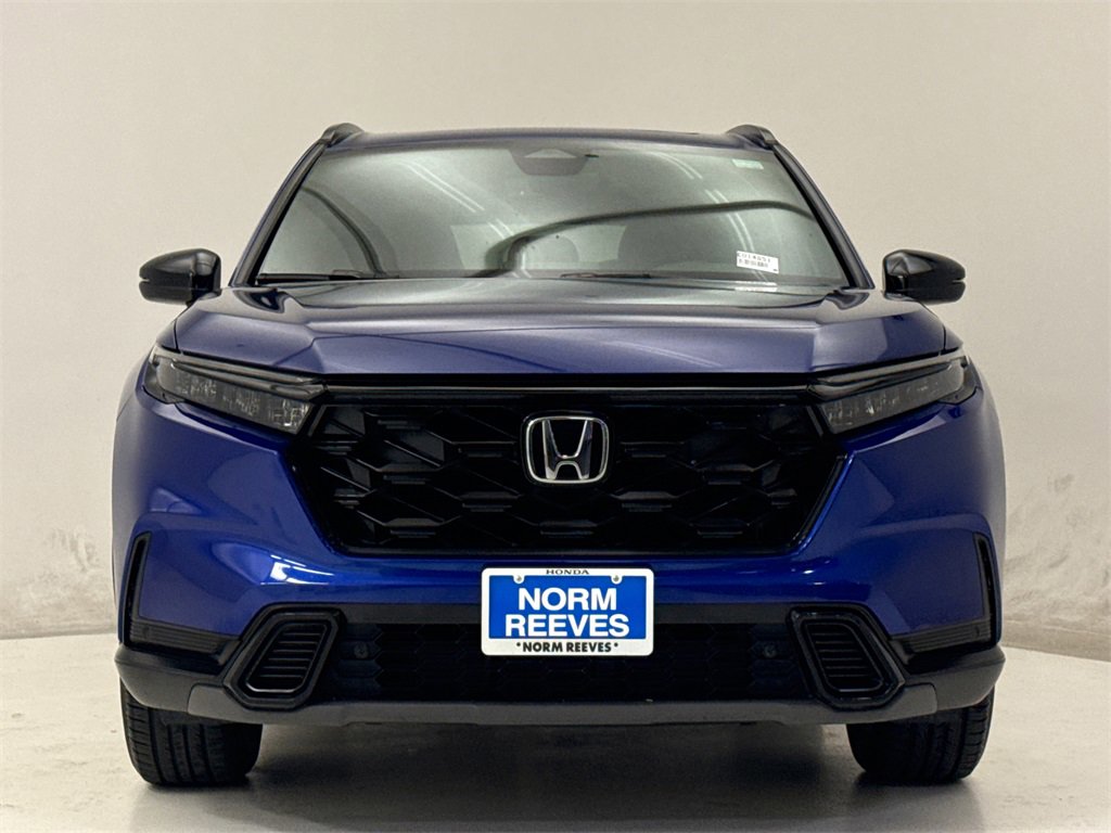Used 2024 Honda CR-V Sport-L image 3