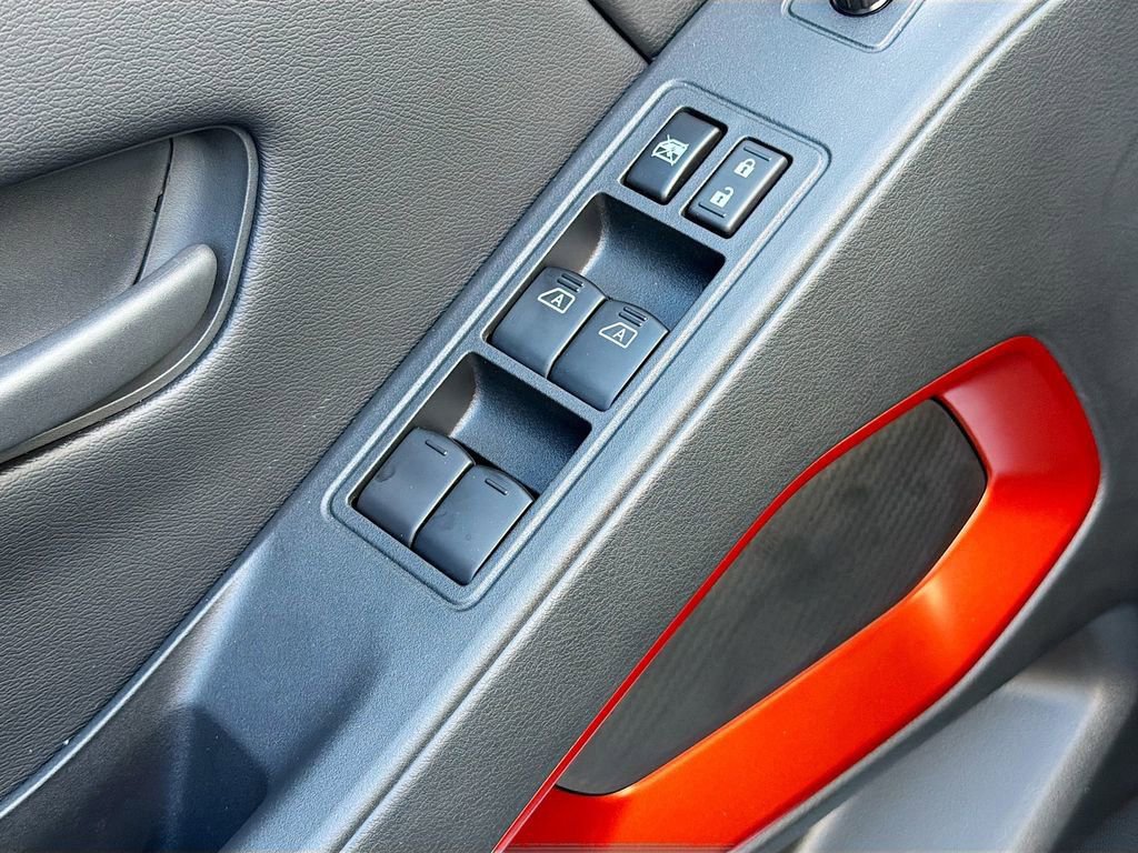 New 2026 Nissan Frontier Pro-X image 17