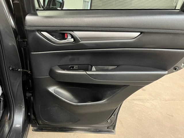 Used 2023 MAZDA CX-5 AWD 2.5 S w/ Select Package image 13