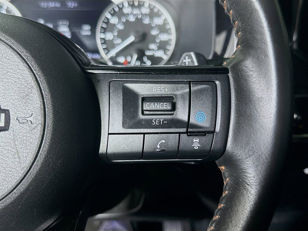 Used 2023 Nissan Pathfinder Rock Creek image 24