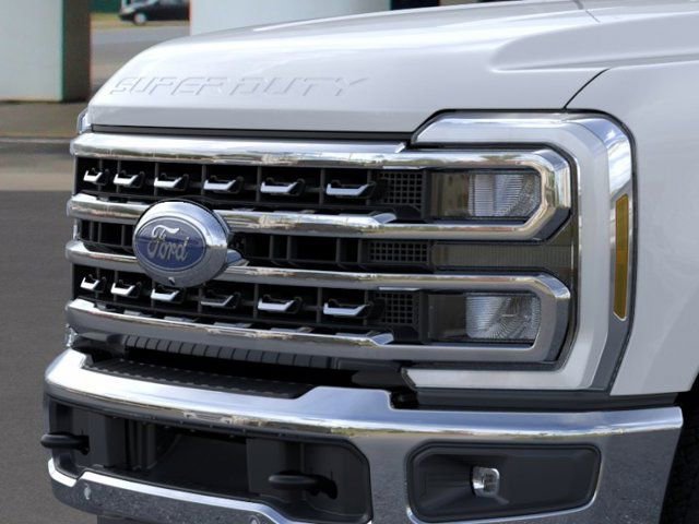 New 2026 Ford F250 Lariat AWD/4WD image 17