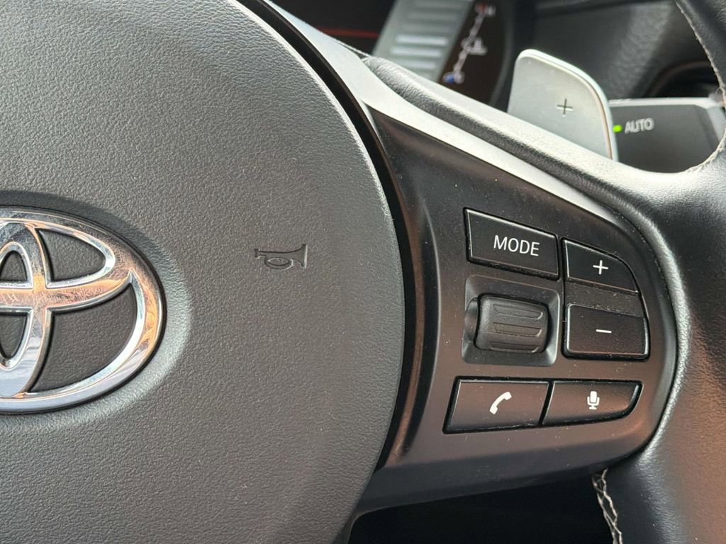 Used 2022 Toyota Supra Premium w/ Driver Assist Package image 12