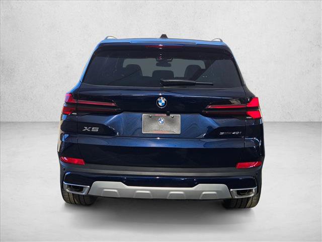 Used 2026 BMW X5 sDrive40i w/ Climate Comfort Package RWD image 7