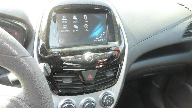Used 2016 Chevrolet Spark LS image 32