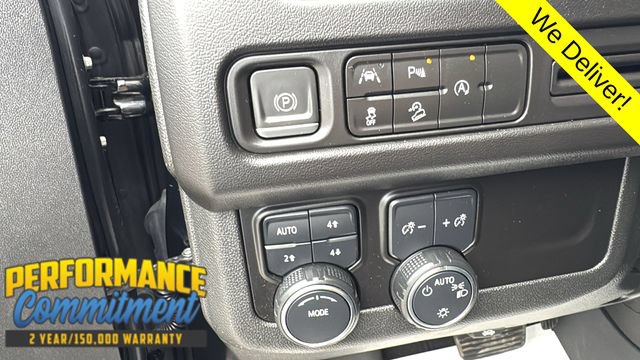Used 2024 Chevrolet Tahoe Z71 AWD/4WD image 13