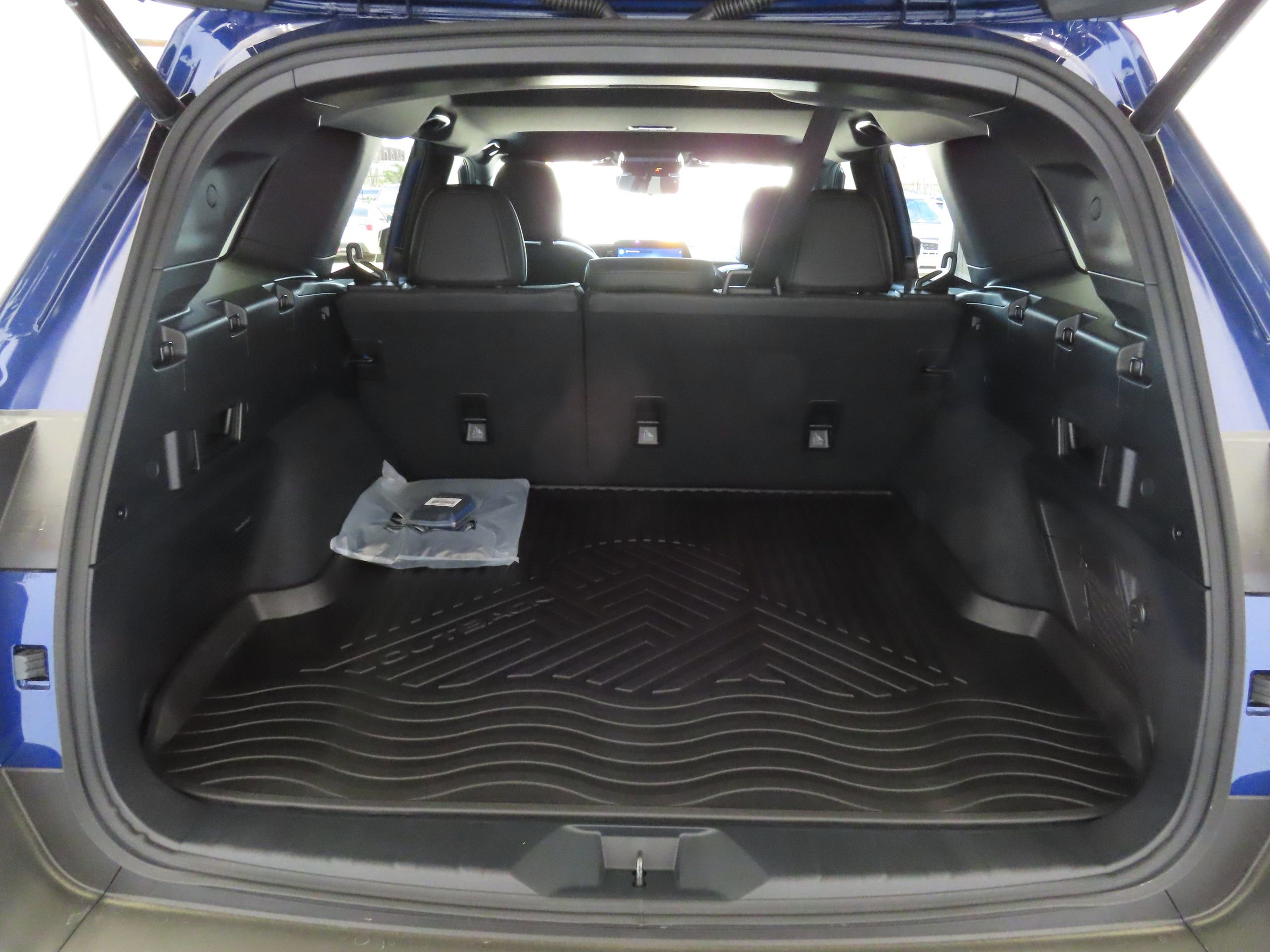 New 2026 Subaru Outback Touring XT AWD/4WD image 23