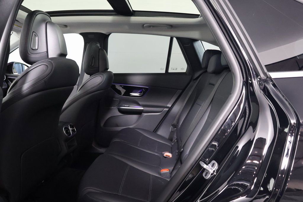 Certified 2023 Mercedes-Benz GLC 300 4MATIC image 11