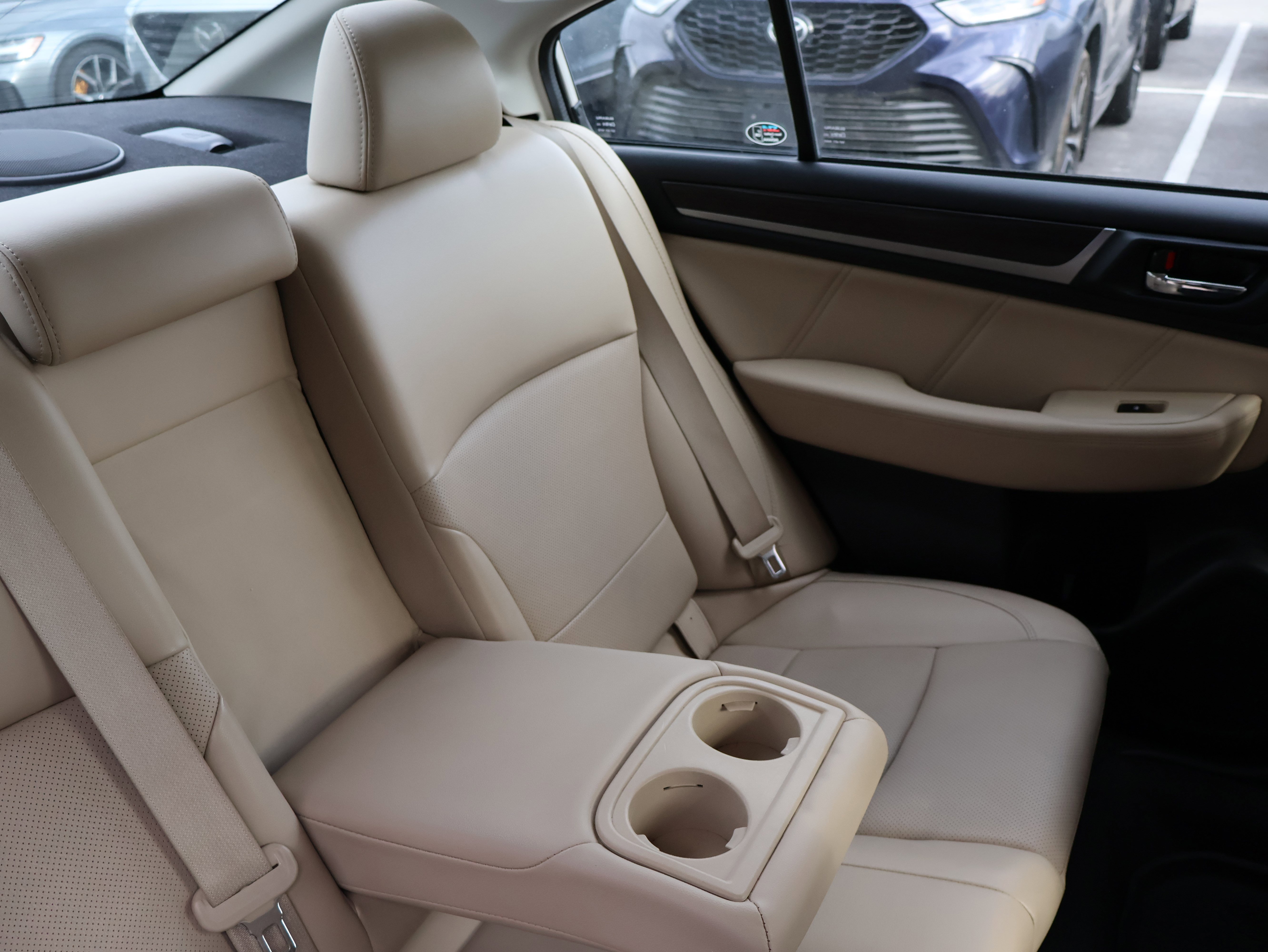Used 2019 Subaru Legacy 2.5i Limited image 13