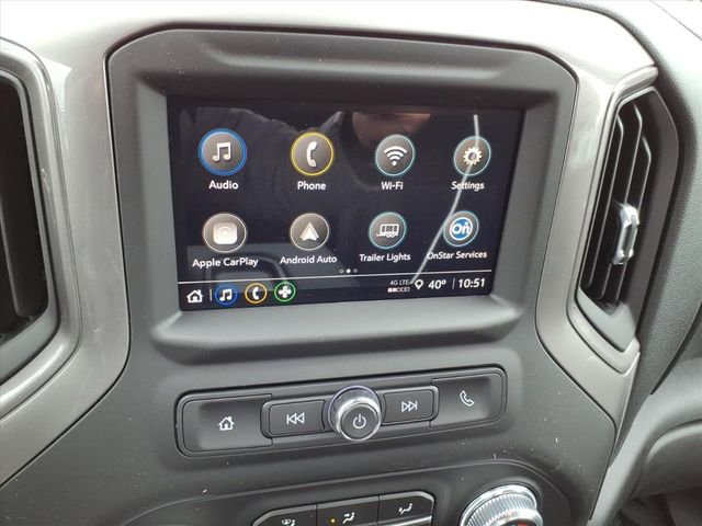 New 2026 GMC Sierra 2500 Pro image 24