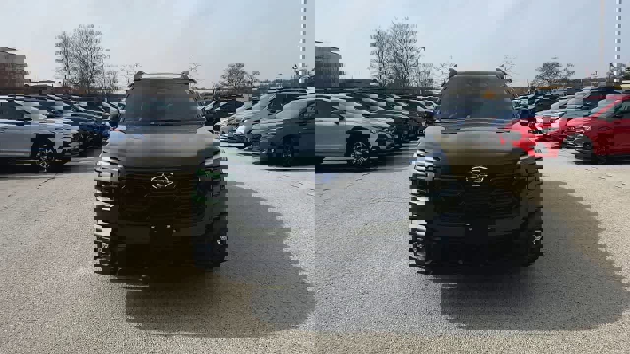 New 2026 Subaru Outback Touring XT image 3