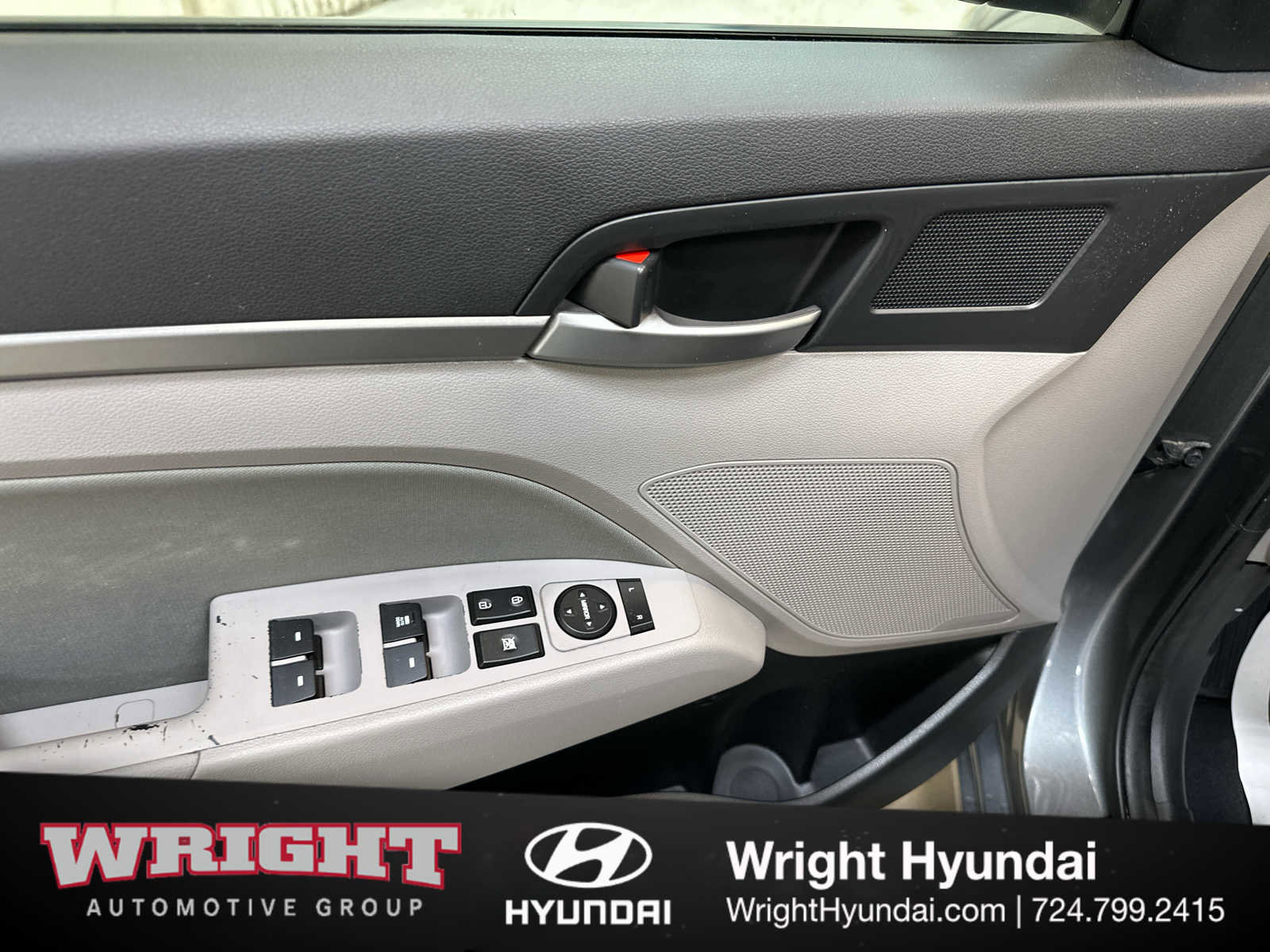 Used 2018 Hyundai Elantra SEL FWD image 10