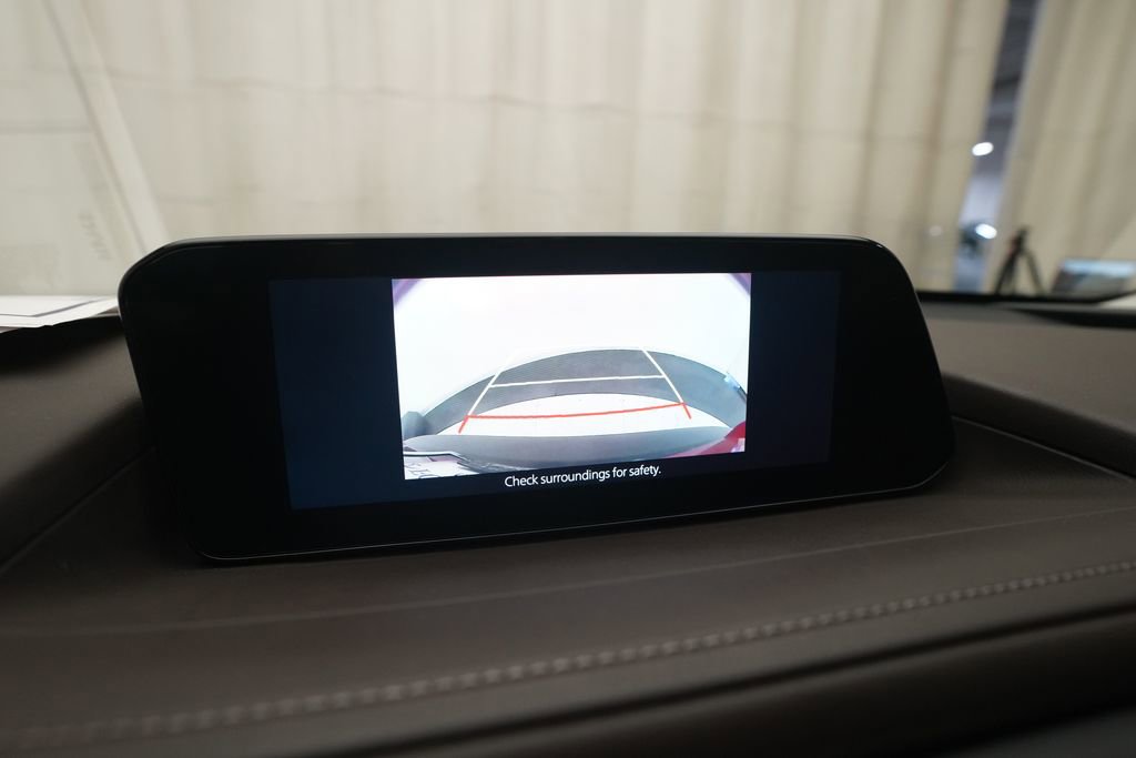 Certified 2023 MAZDA CX-30 AWD 2.5 S w/ Premium Package image 20