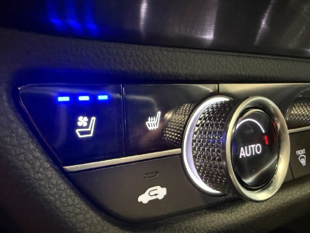 New 2025 Acura ADX A-Spec w/ Advance Package AWD/4WD image 26