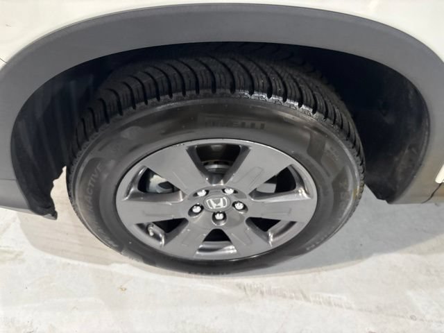 Used 2020 Honda Ridgeline RTL-E image 10