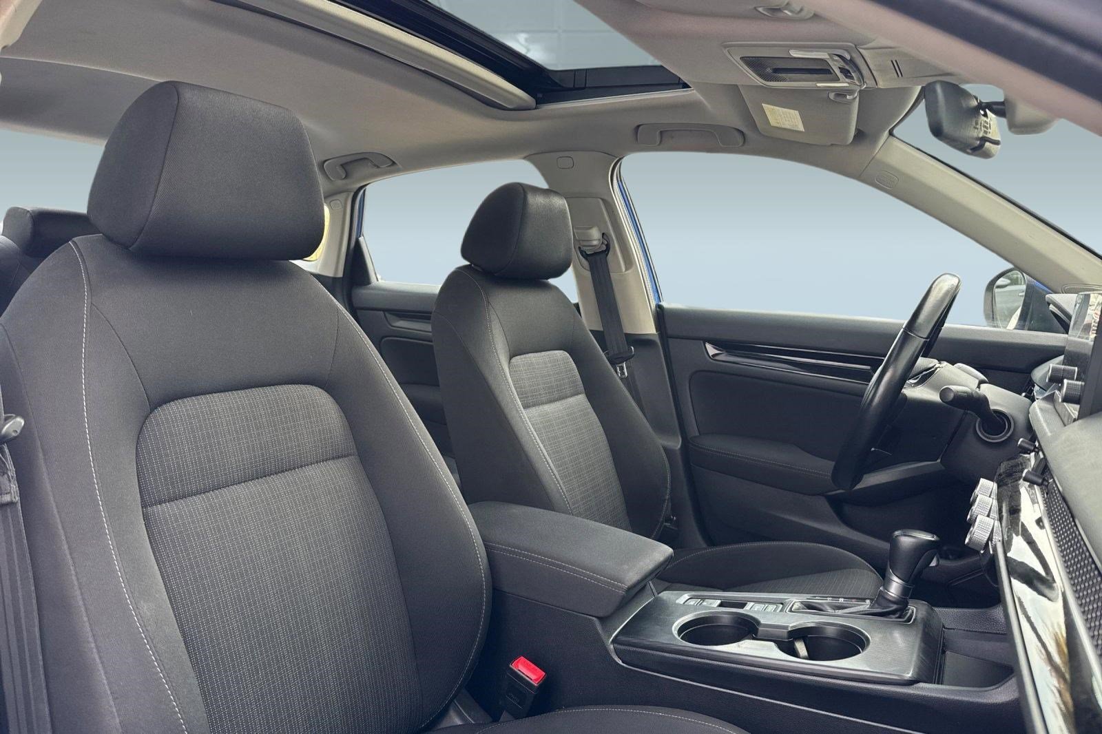 Used 2023 Honda Civic EX image 30