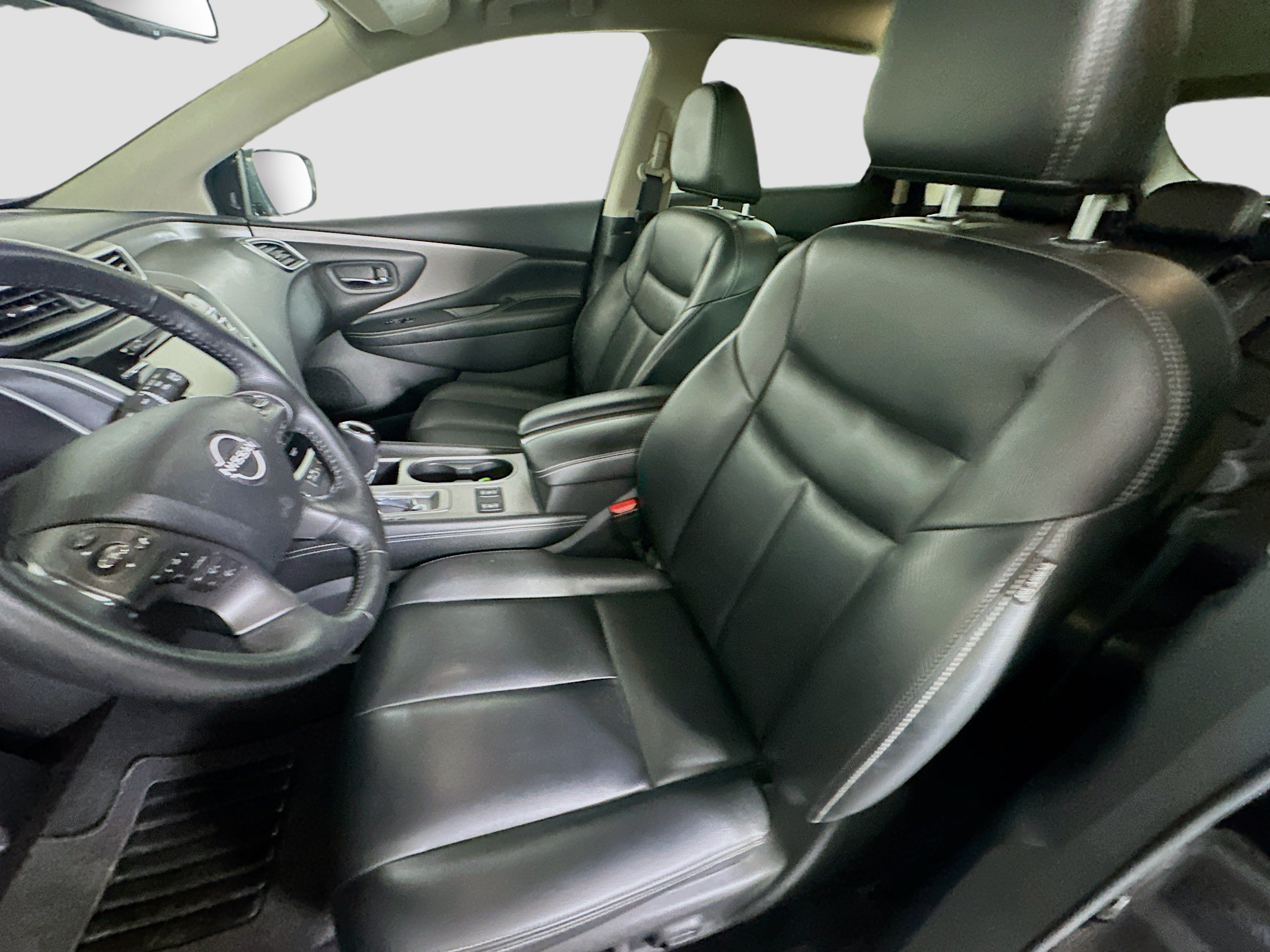 Used 2024 Nissan Murano SV w/ SV Midnight Edition Package FWD image 13