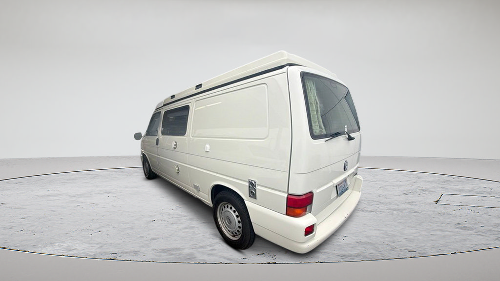 Used 2001 Volkswagen Eurovan FWD image 5