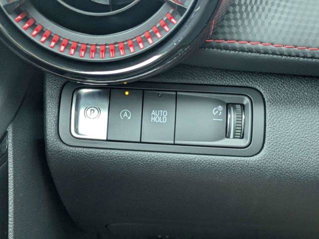 New 2026 Chevrolet Equinox RS w/ Convenience Package III FWD image 27