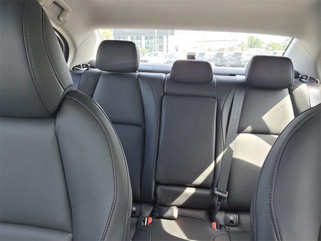 New 2025 MAZDA MAZDA3 s image 20