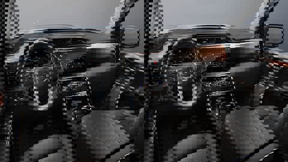 New 2026 GMC Sierra 1500 Denali w/ Denali Reserve Package image 46