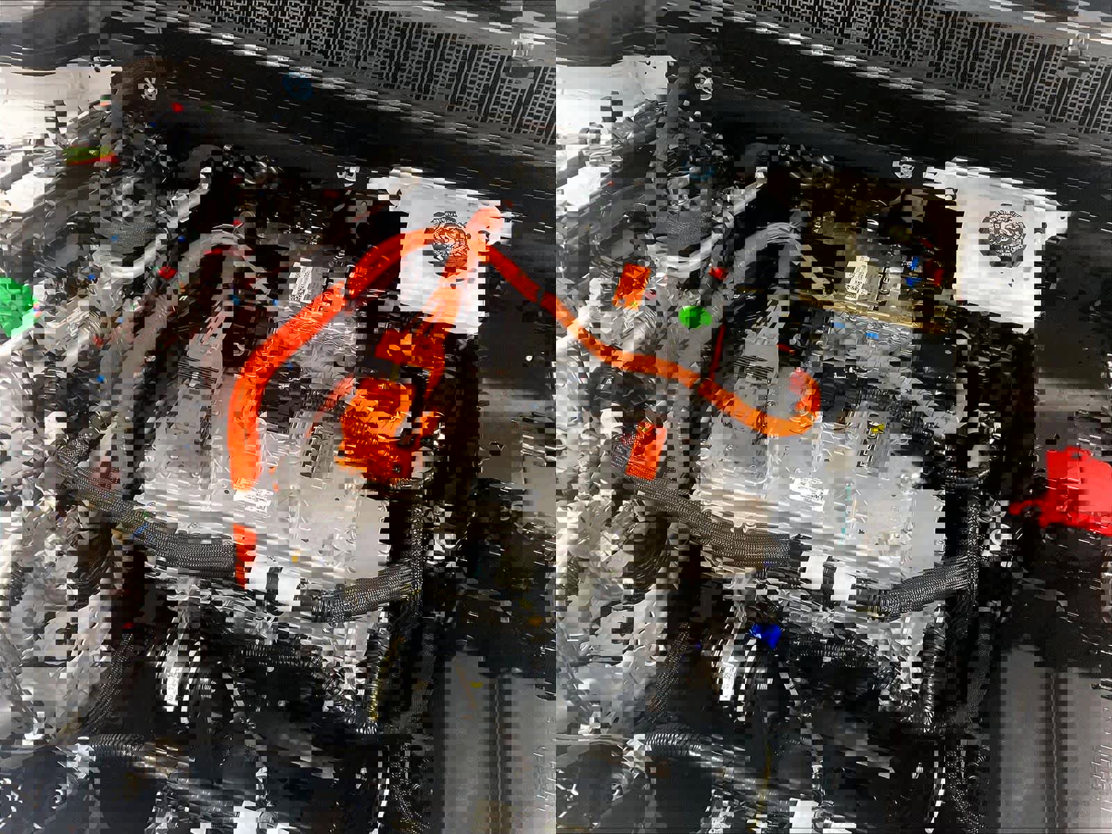 Used 2025 Chevrolet Equinox EV LT image 35