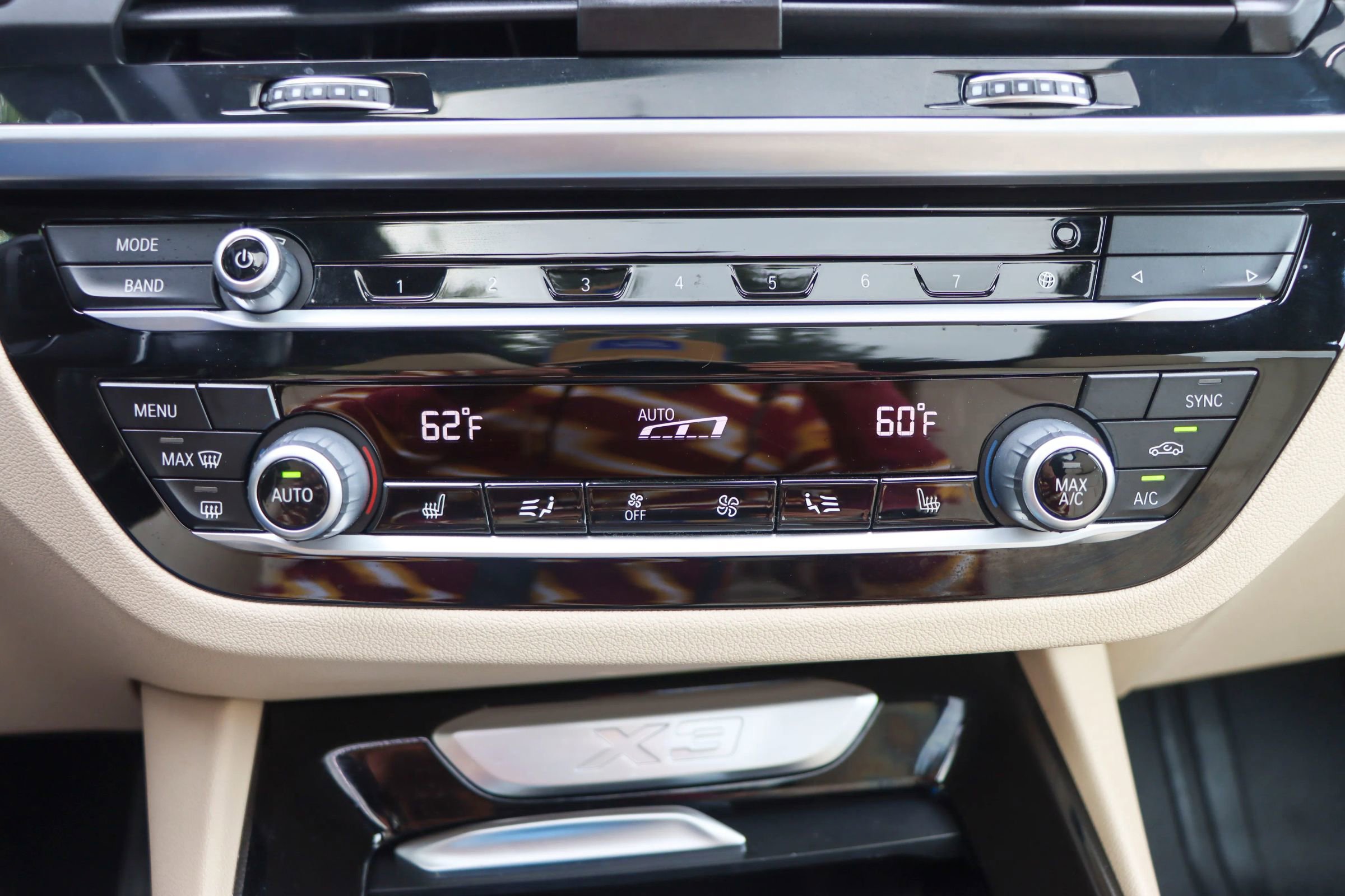 Used 2019 BMW X3 xDrive30i w/ Driving Assistance Package image 38