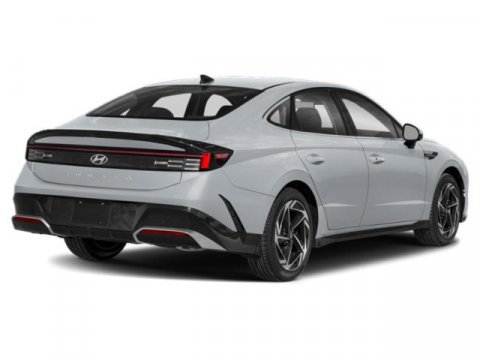 New 2026 Hyundai Sonata SEL FWD image 2