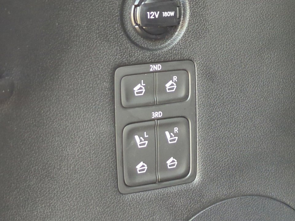 Used 2021 Hyundai Palisade SEL w/ Premium Package image 34