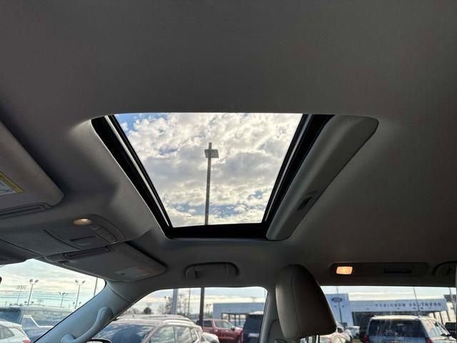 Used 2024 INFINITI QX80 Premium Select w/ Cargo Package image 34