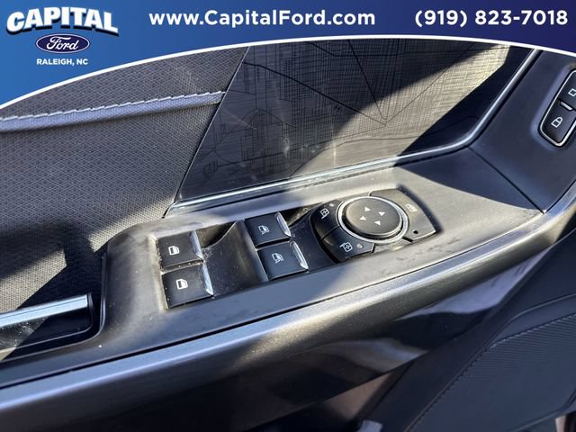 Certified 2023 Ford F150 XLT w/ Equipment Group 302A High AWD/4WD image 21
