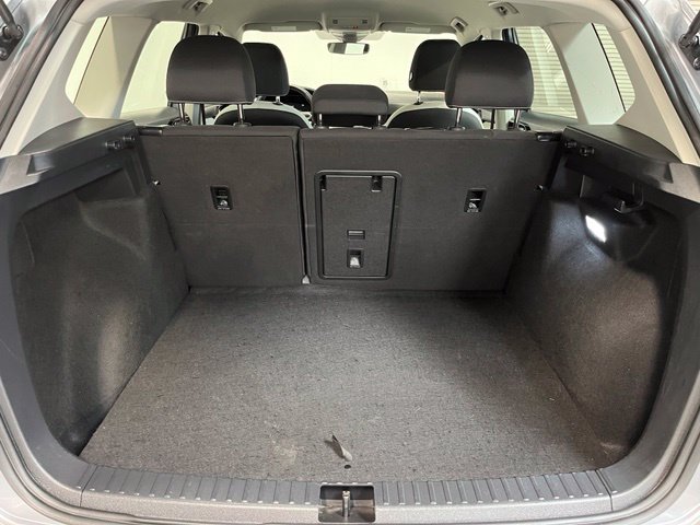 Used 2025 Volkswagen Taos S AWD/4WD image 14