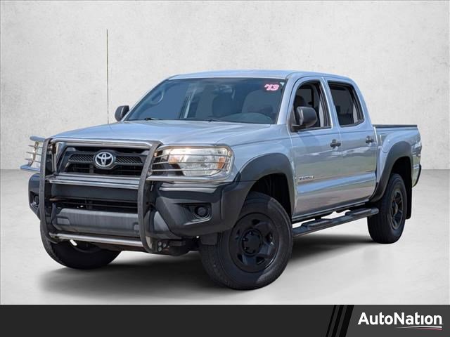 Used 2013 Toyota Tacoma PreRunner w/ Convenience Pkg