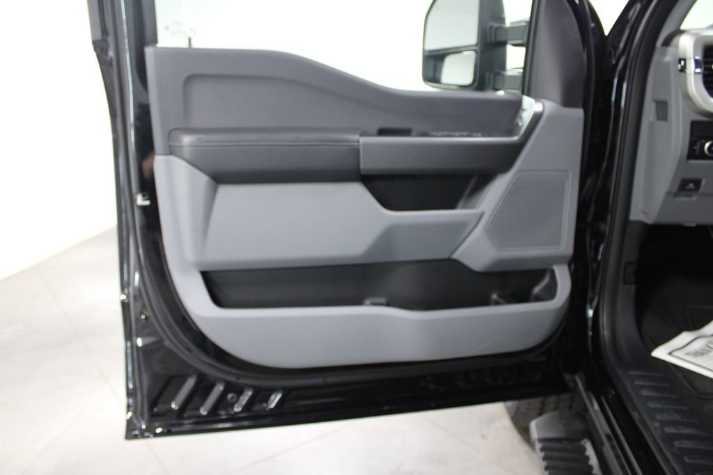 New 2026 Ford F250 XL w/ STX Appearance Package image 22