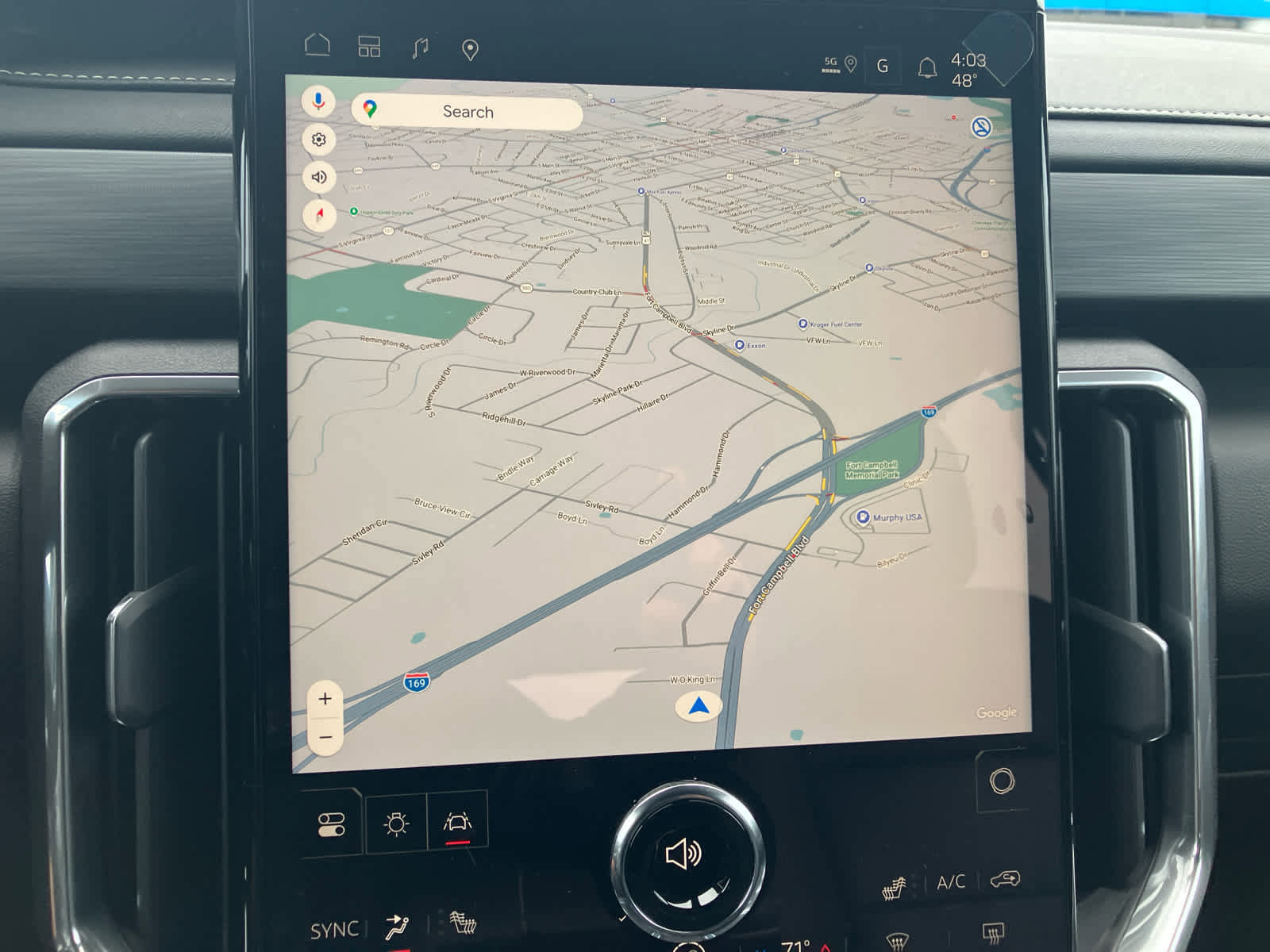 New 2026 GMC Acadia Elevation image 28