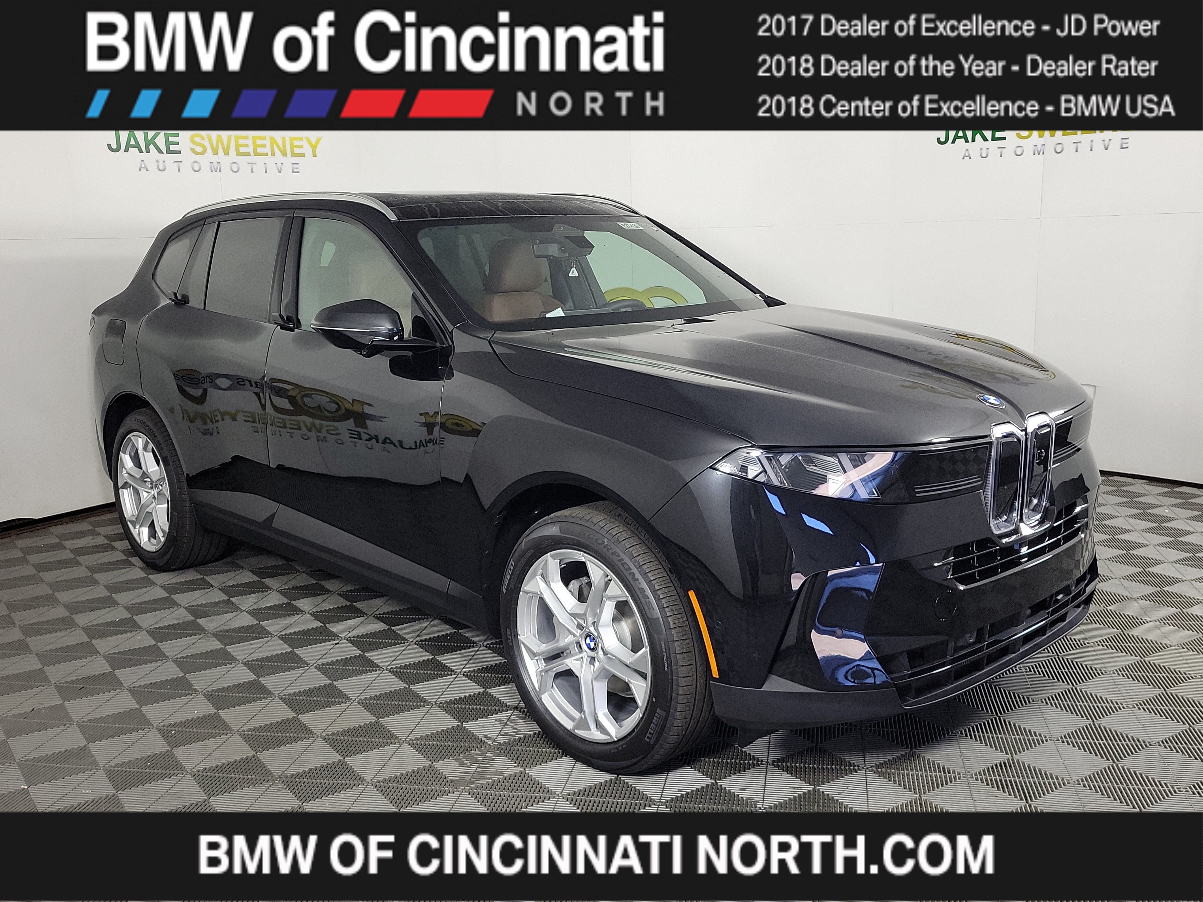 New 2027 BMW X5 M xDrive40i AWD/4WD image 1